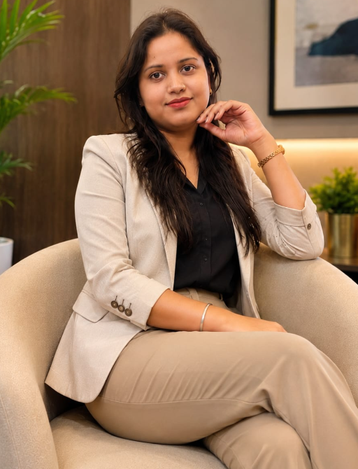 Ayushi Shrivastava