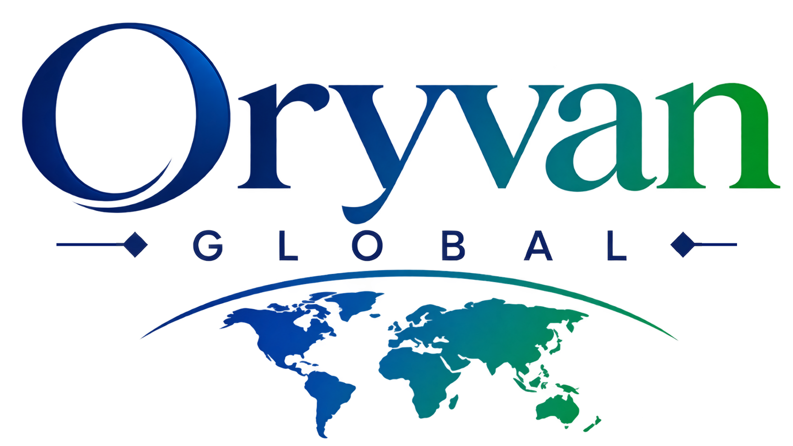 Oryvan Global